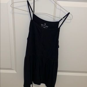 american eagle soft and sexy tank